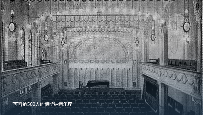 歷史沿革