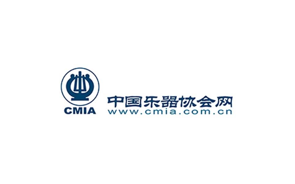 中國樂器協會官方報道：博斯納鋼琴入選美國《鋼琴著》高級消費層列