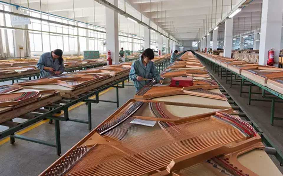 技術特點