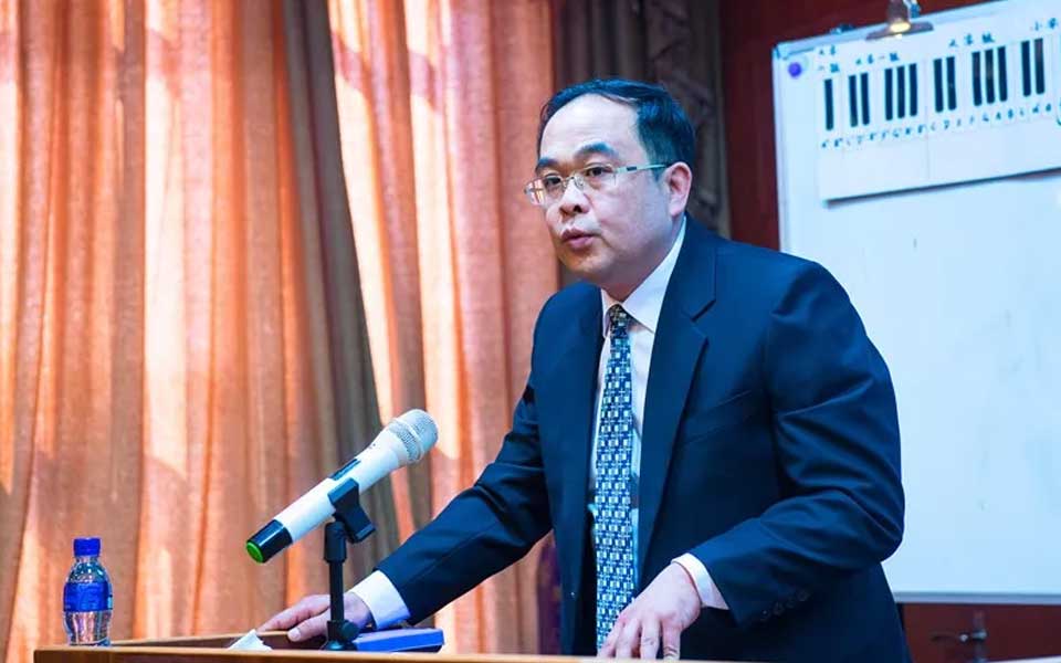 煙臺博斯納鋼琴制造有限公司召開 國內經銷商、代理商售后技術服務調律師大會